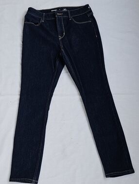 Old Navy High Rise Wow Super Skinny Jeans Size 6 Petite